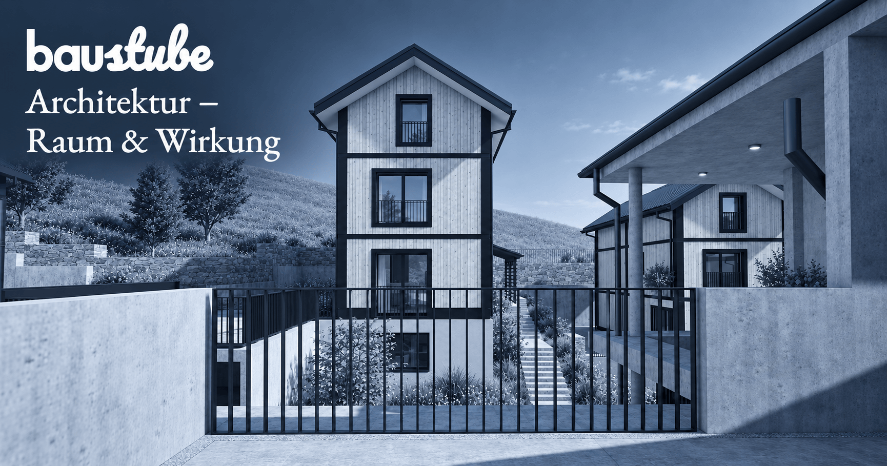 Architekturbüro Baustube